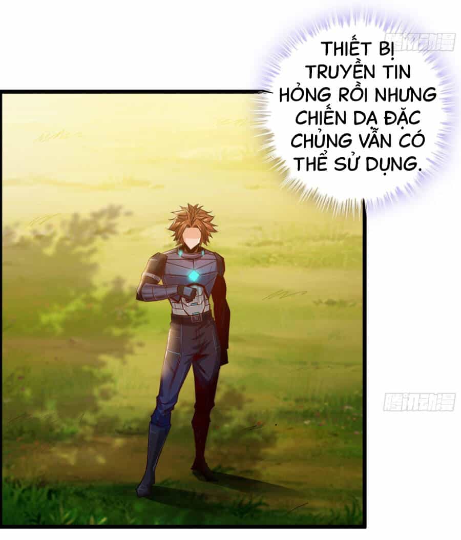 Tôi Một Tay Thống Trị Trò Chơi - Chương 2 - ảnh 11