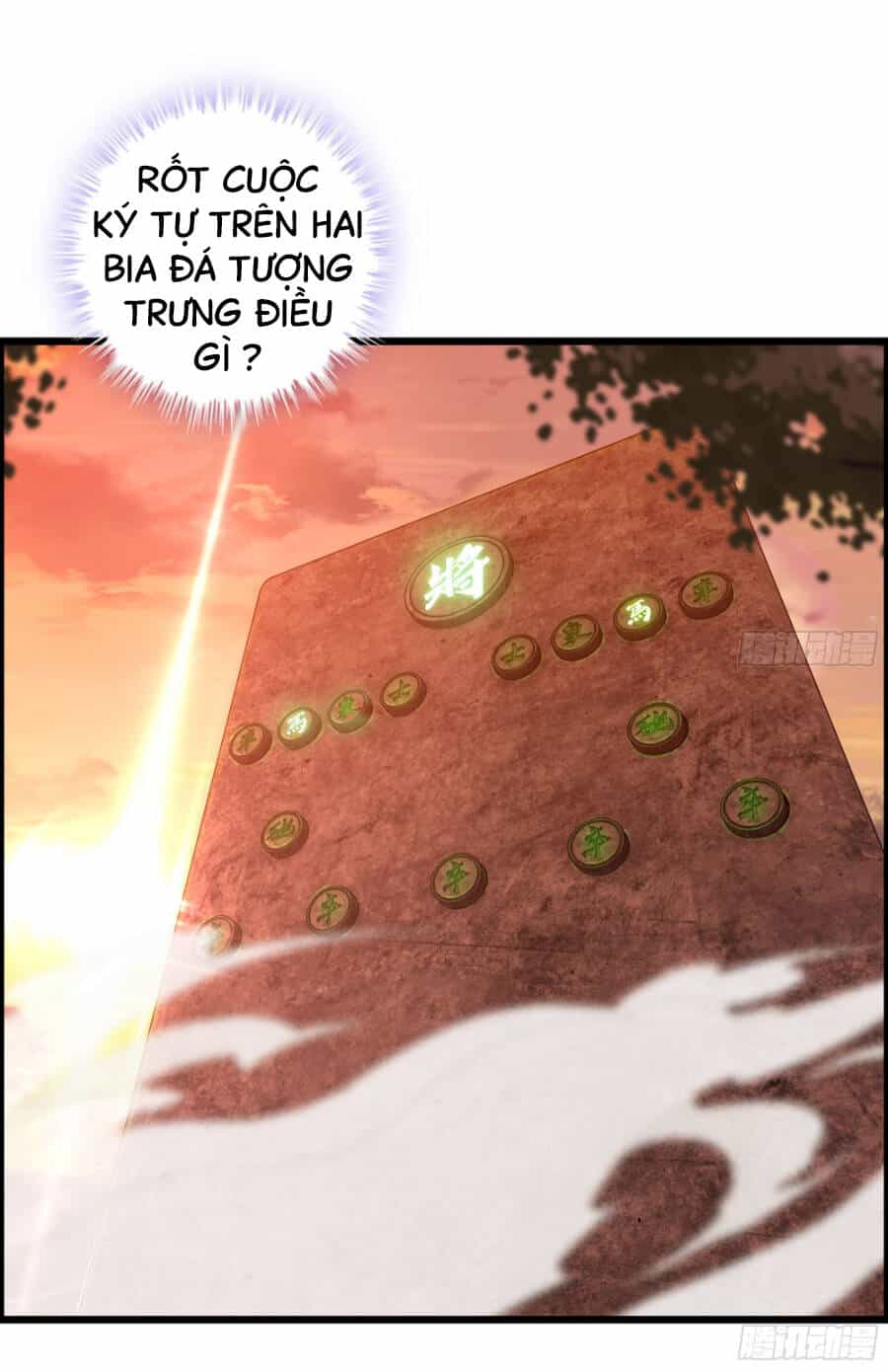 Tôi Một Tay Thống Trị Trò Chơi - Chương 2 - ảnh 27