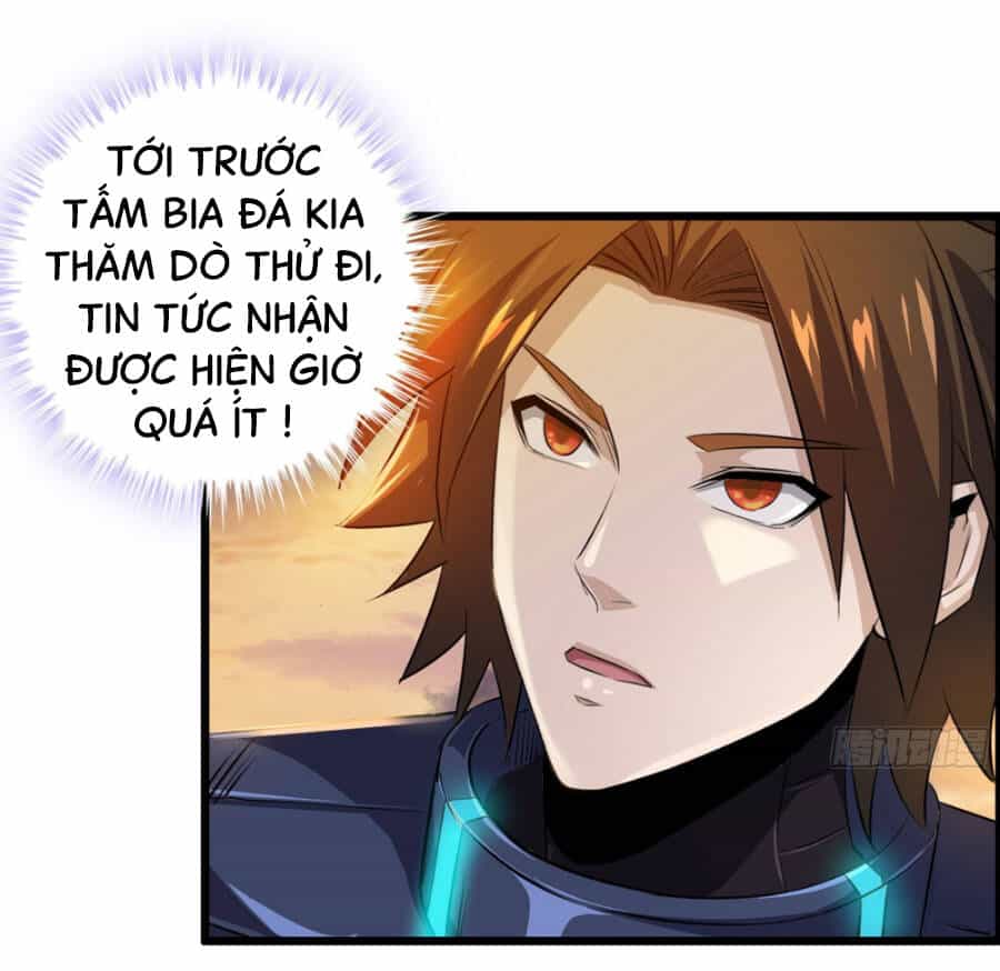 Tôi Một Tay Thống Trị Trò Chơi - Chương 2 - ảnh 28