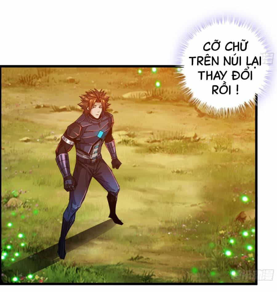 Tôi Một Tay Thống Trị Trò Chơi - Chương 2 - ảnh 43