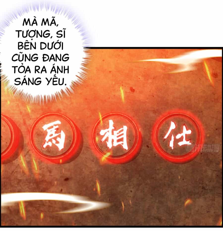 Tôi Một Tay Thống Trị Trò Chơi - Chương 2 - ảnh 5