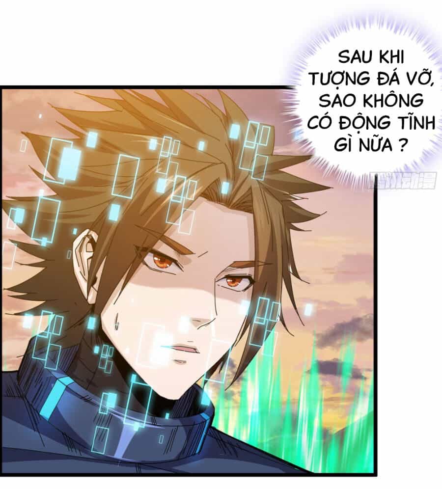 Tôi Một Tay Thống Trị Trò Chơi - Chương 2 - ảnh 60