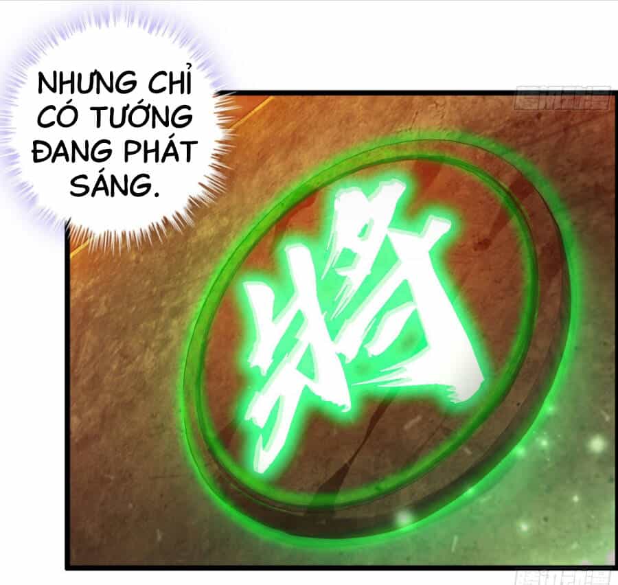 Tôi Một Tay Thống Trị Trò Chơi - Chương 2 - ảnh 8