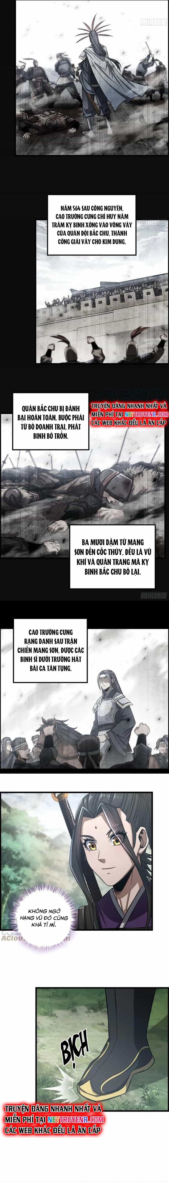 Tôi Một Tay Thống Trị Trò Chơi - Chương 29 - ảnh 12