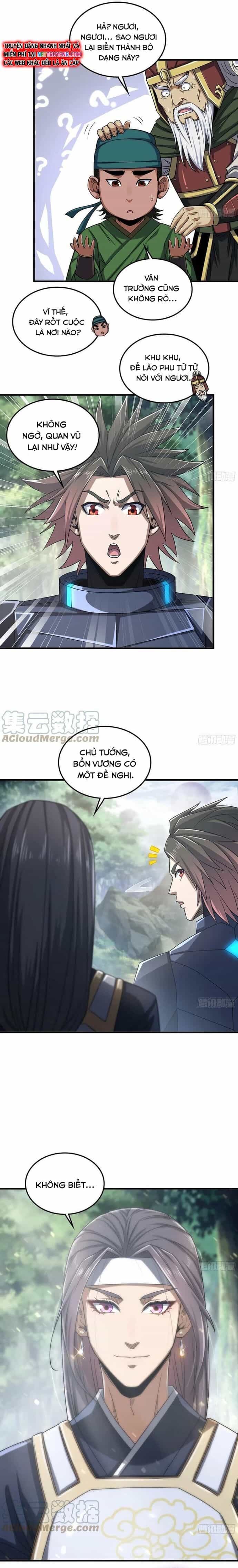 Tôi Một Tay Thống Trị Trò Chơi - Chương 33 - ảnh 10