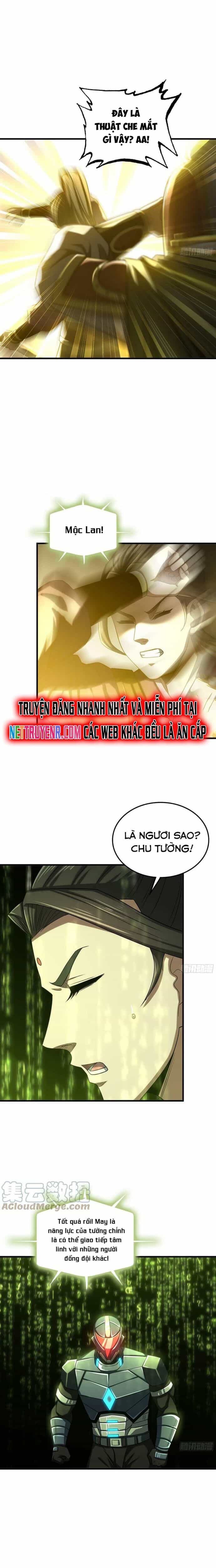 Tôi Một Tay Thống Trị Trò Chơi - Chương 37 - ảnh 3