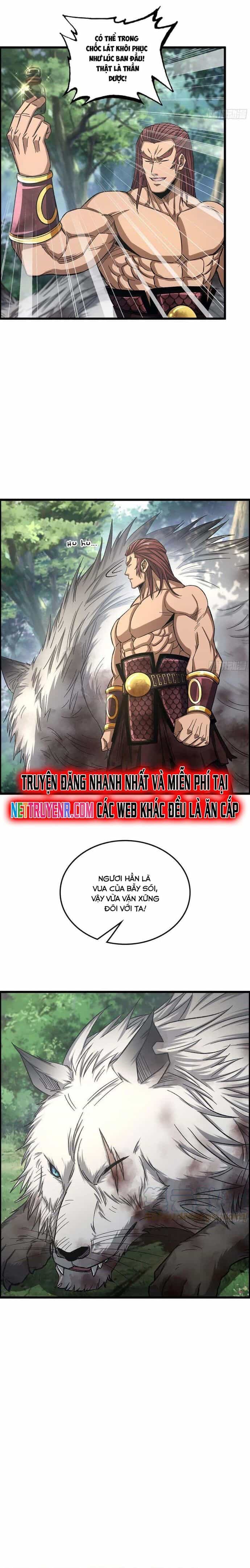Tôi Một Tay Thống Trị Trò Chơi - Chương 38 - ảnh 8