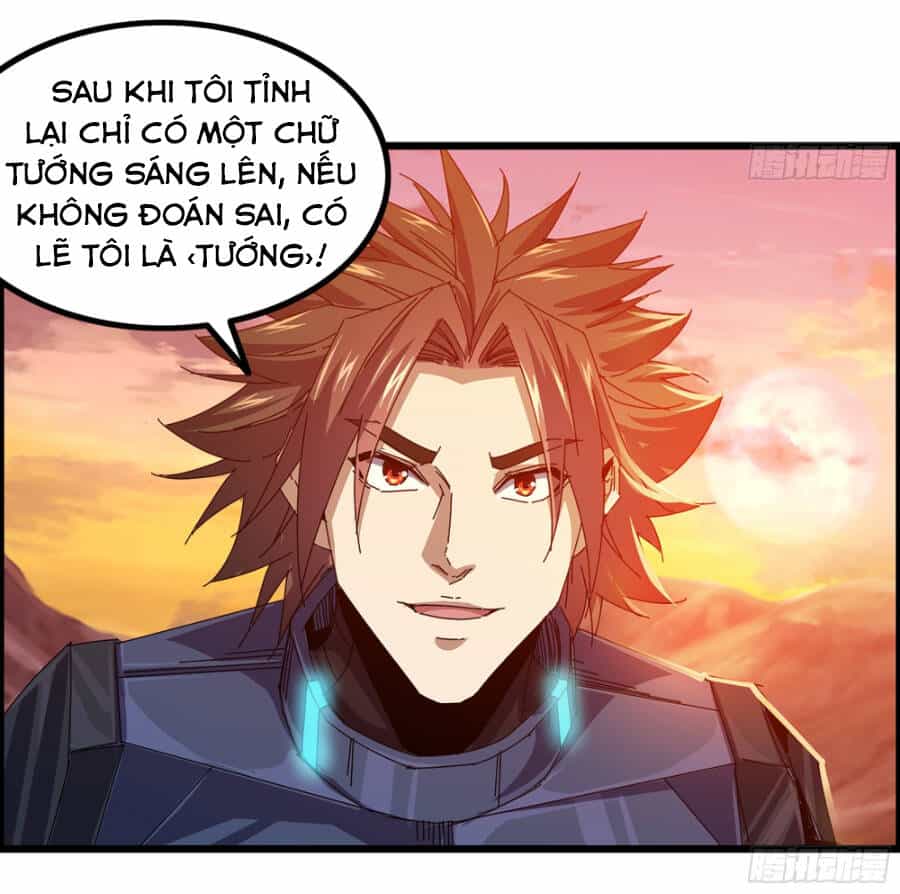 Tôi Một Tay Thống Trị Trò Chơi - Chương 3 - ảnh 35