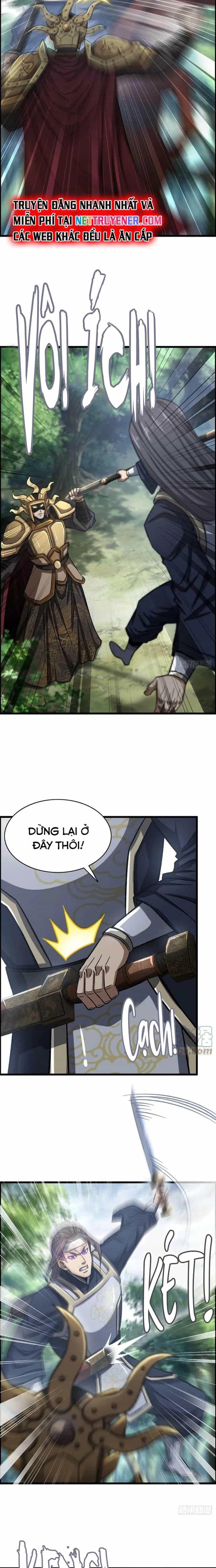 Tôi Một Tay Thống Trị Trò Chơi - Chương 41 - ảnh 3