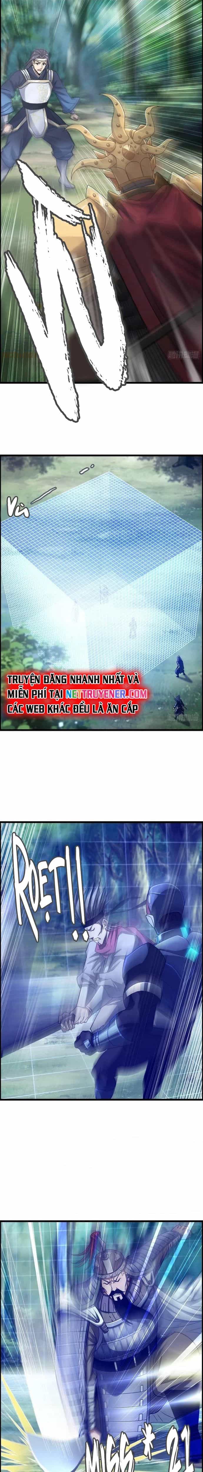 Tôi Một Tay Thống Trị Trò Chơi - Chương 41 - ảnh 8
