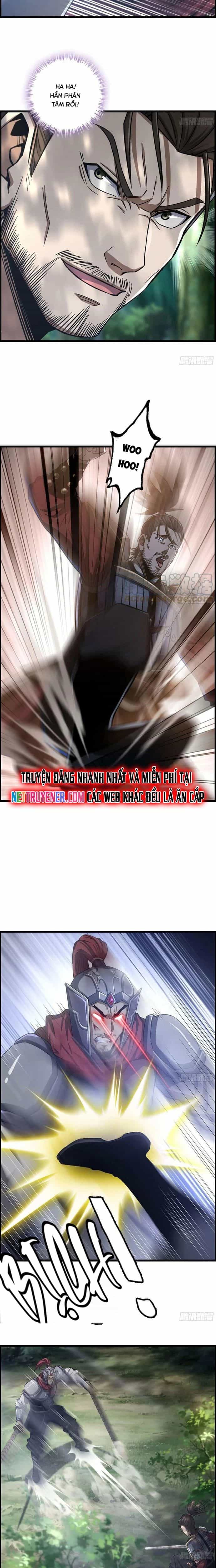 Tôi Một Tay Thống Trị Trò Chơi - Chương 46 - ảnh 7