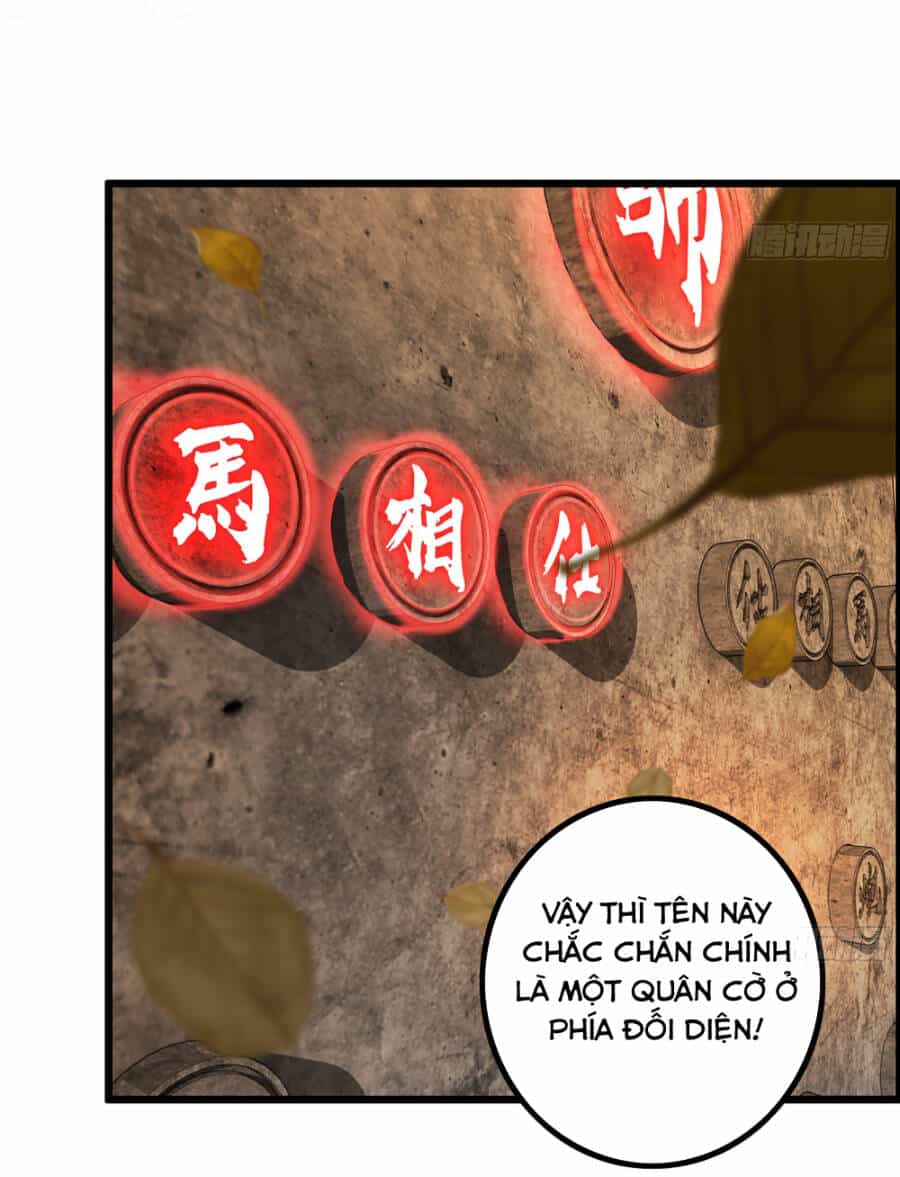 Tôi Một Tay Thống Trị Trò Chơi - Chương 4 - ảnh 9