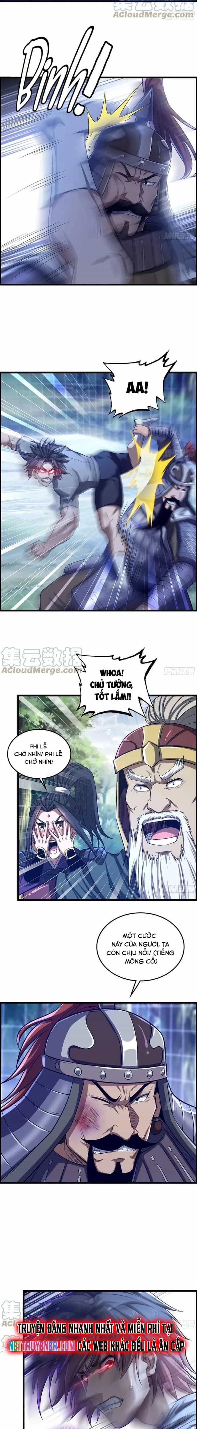 Tôi Một Tay Thống Trị Trò Chơi - Chương 49 - ảnh 6