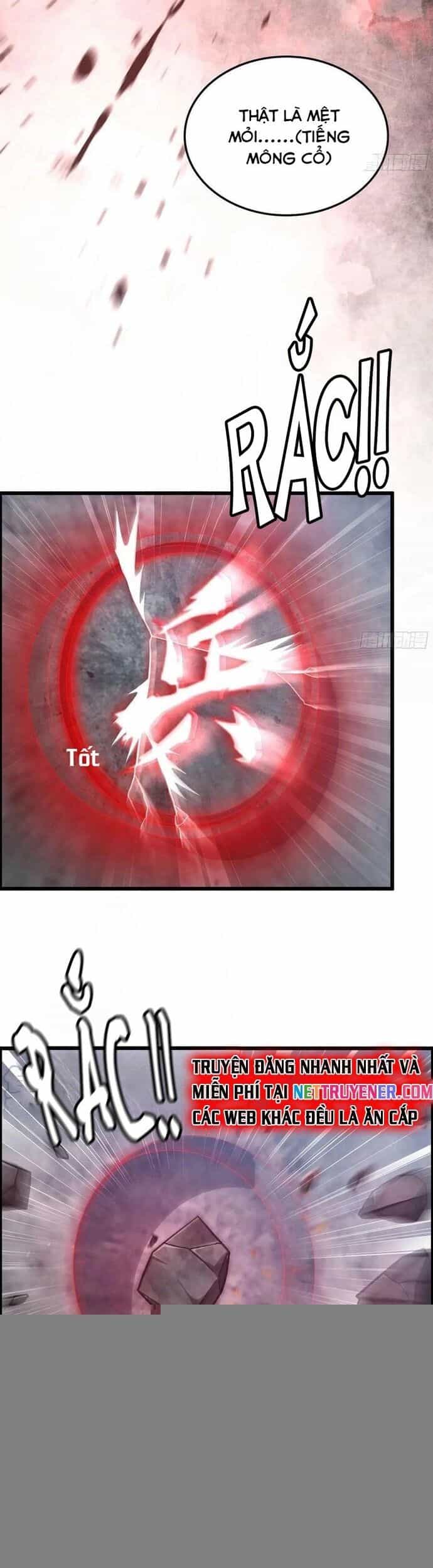 Tôi Một Tay Thống Trị Trò Chơi - Chương 51 - ảnh 10