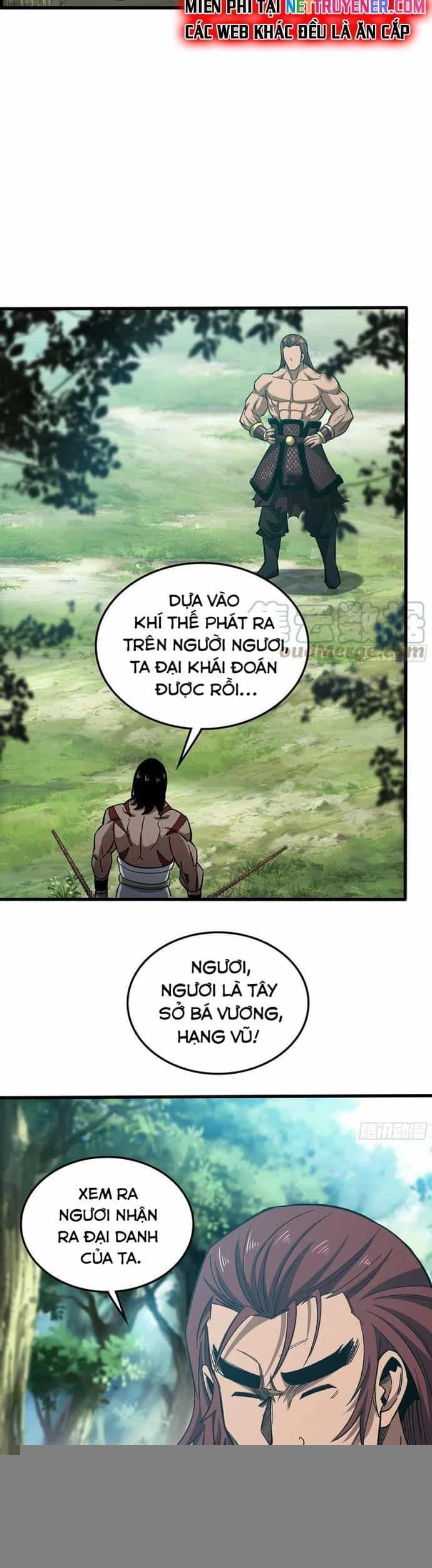 Tôi Một Tay Thống Trị Trò Chơi - Chương 52 - ảnh 17