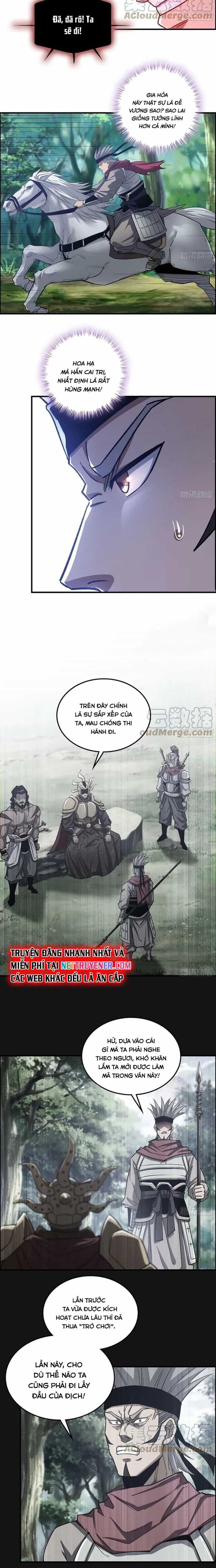 Tôi Một Tay Thống Trị Trò Chơi - Chương 53 - ảnh 7