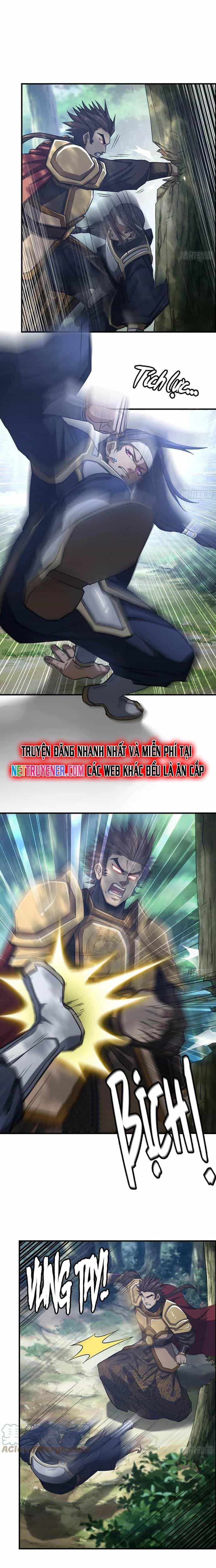 Tôi Một Tay Thống Trị Trò Chơi - Chương 54 - ảnh 7