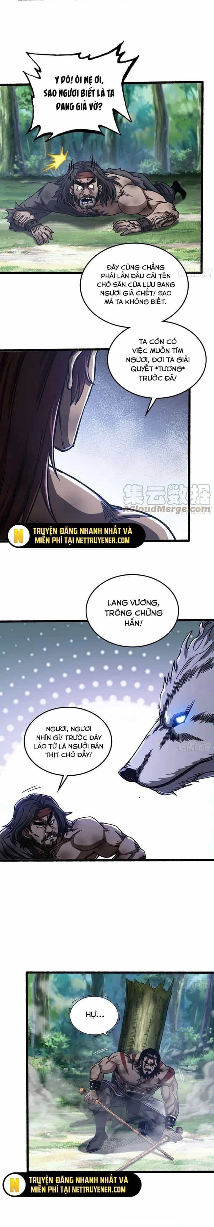 Tôi Một Tay Thống Trị Trò Chơi - Chương 58 - ảnh 10