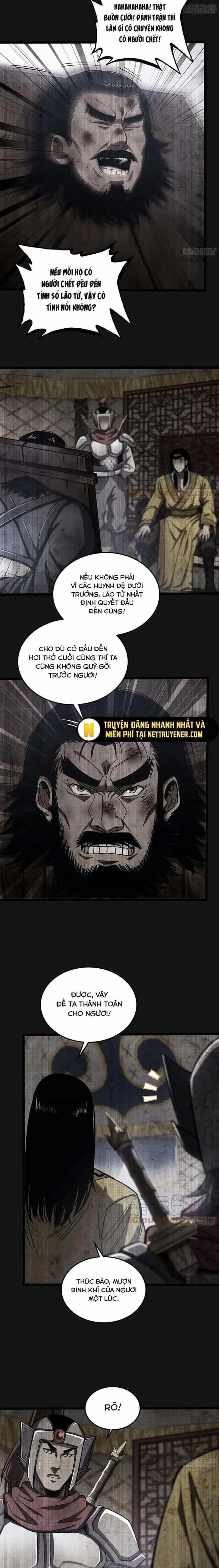 Tôi Một Tay Thống Trị Trò Chơi - Chương 58 - ảnh 5