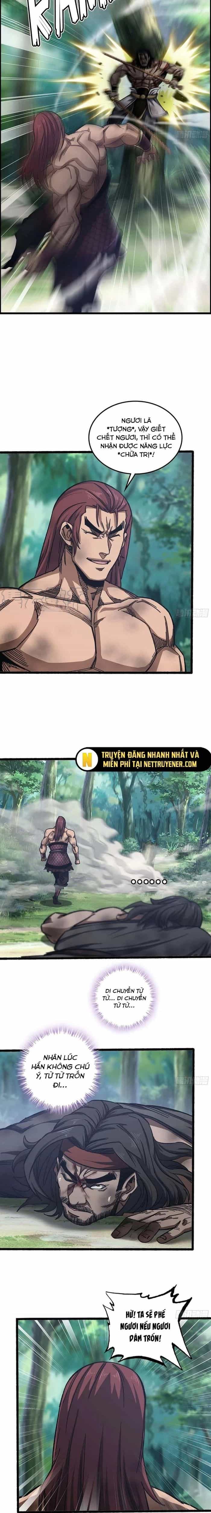 Tôi Một Tay Thống Trị Trò Chơi - Chương 58 - ảnh 9