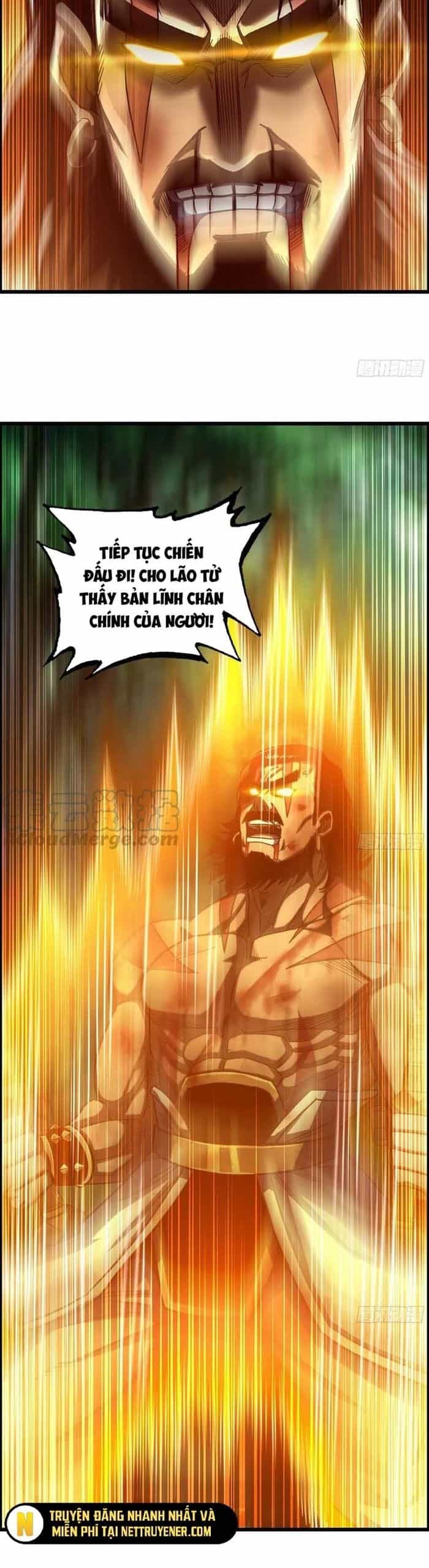 Tôi Một Tay Thống Trị Trò Chơi - Chương 60 - ảnh 10