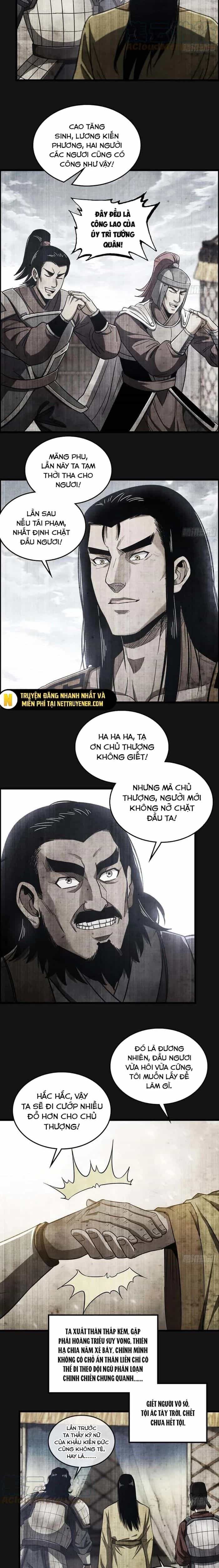 Tôi Một Tay Thống Trị Trò Chơi - Chương 60 - ảnh 7