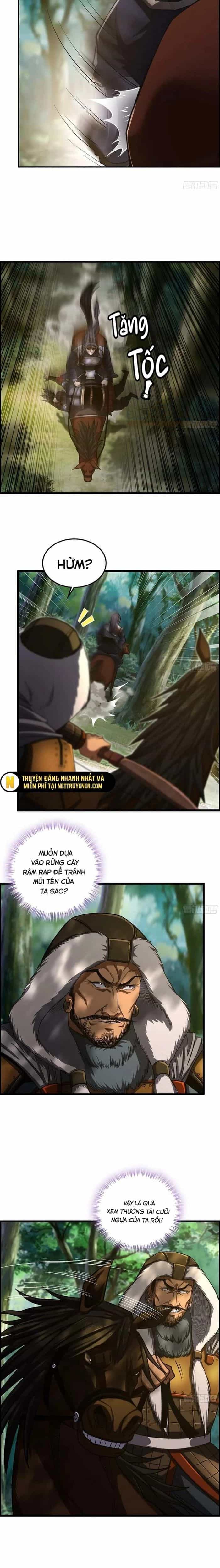 Tôi Một Tay Thống Trị Trò Chơi - Chương 65 - ảnh 4