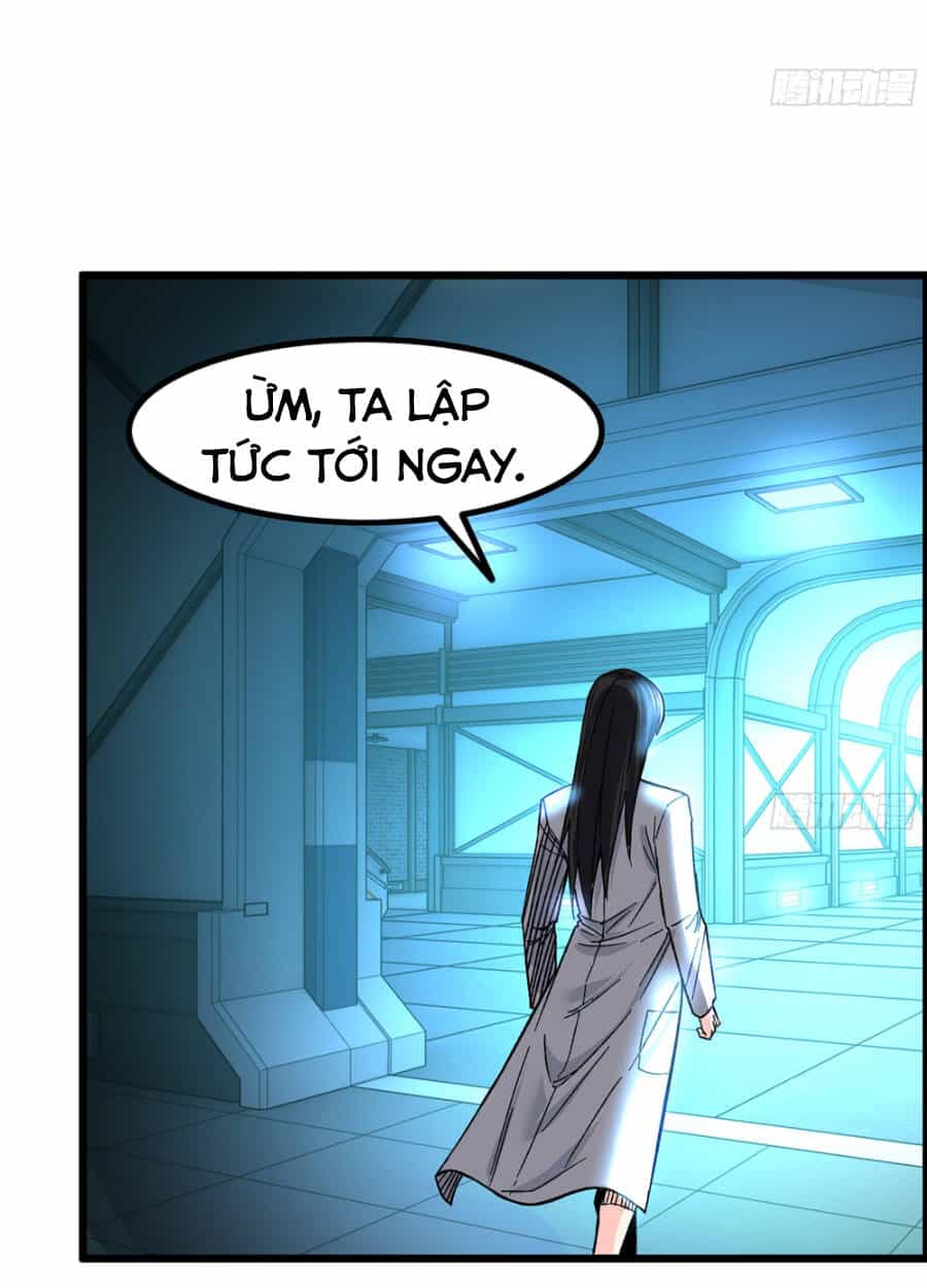 Tôi Một Tay Thống Trị Trò Chơi - Chương 6 - ảnh 21