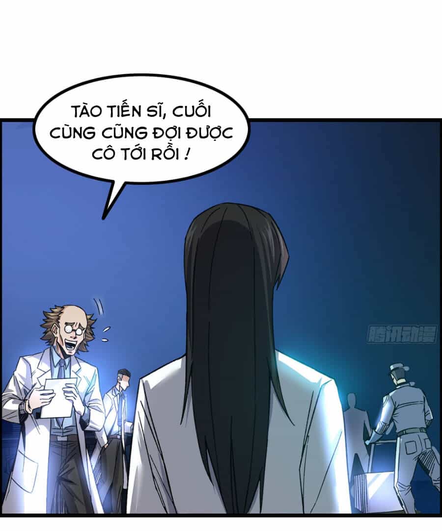 Tôi Một Tay Thống Trị Trò Chơi - Chương 6 - ảnh 24