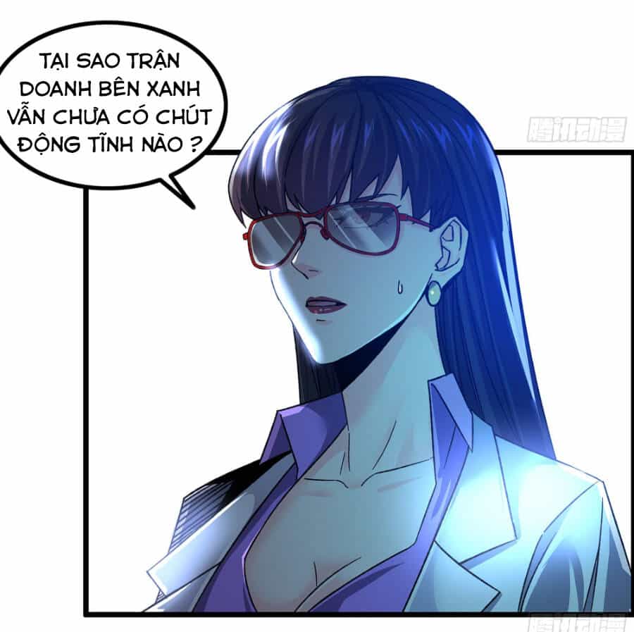 Tôi Một Tay Thống Trị Trò Chơi - Chương 6 - ảnh 36
