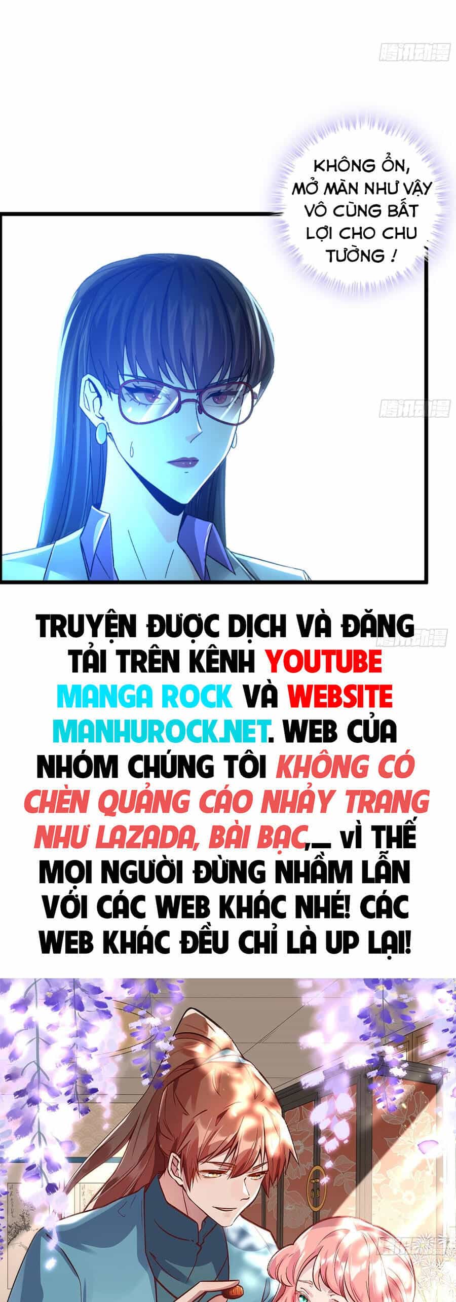 Tôi Một Tay Thống Trị Trò Chơi - Chương 6 - ảnh 46