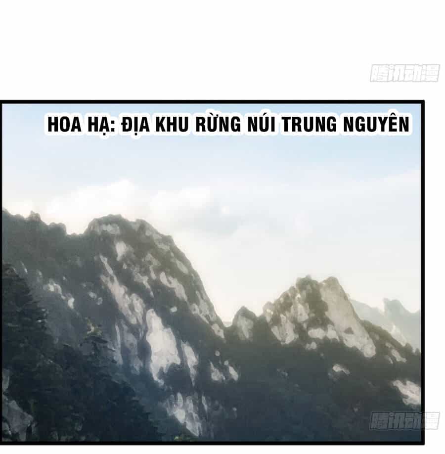 Tôi Một Tay Thống Trị Trò Chơi - Chương 6 - ảnh 8