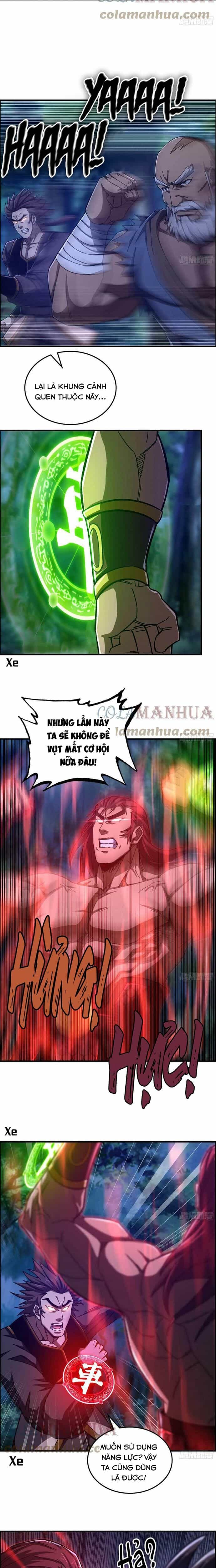 Tôi Một Tay Thống Trị Trò Chơi - Chương 78 - ảnh 7