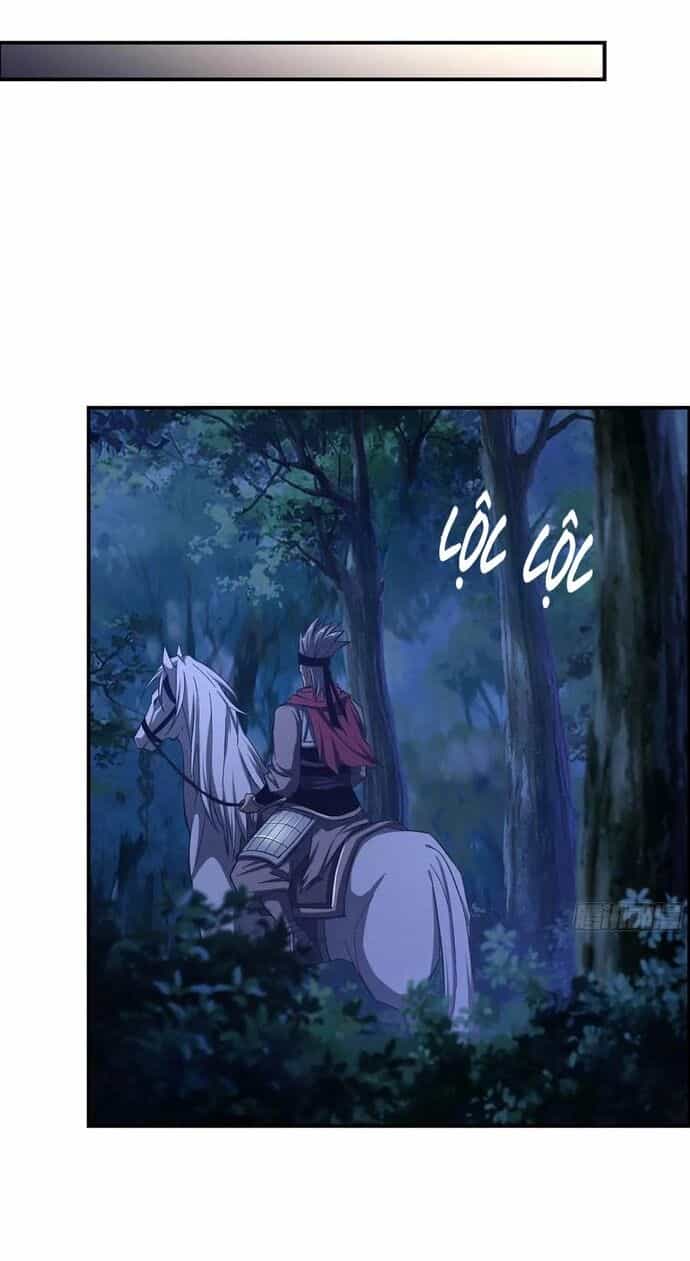 Tôi Một Tay Thống Trị Trò Chơi - Chương 86 - ảnh 11