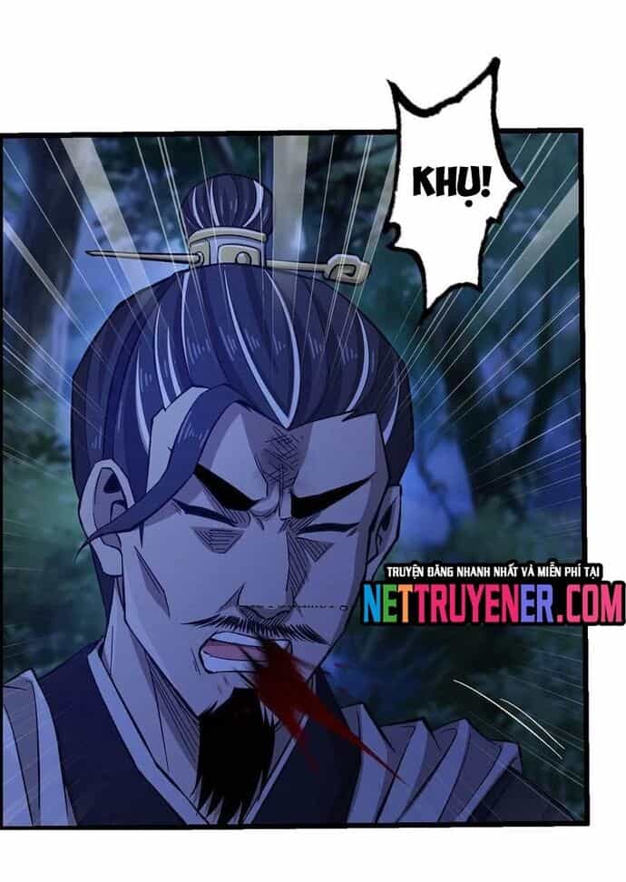 Tôi Một Tay Thống Trị Trò Chơi - Chương 88 - ảnh 9