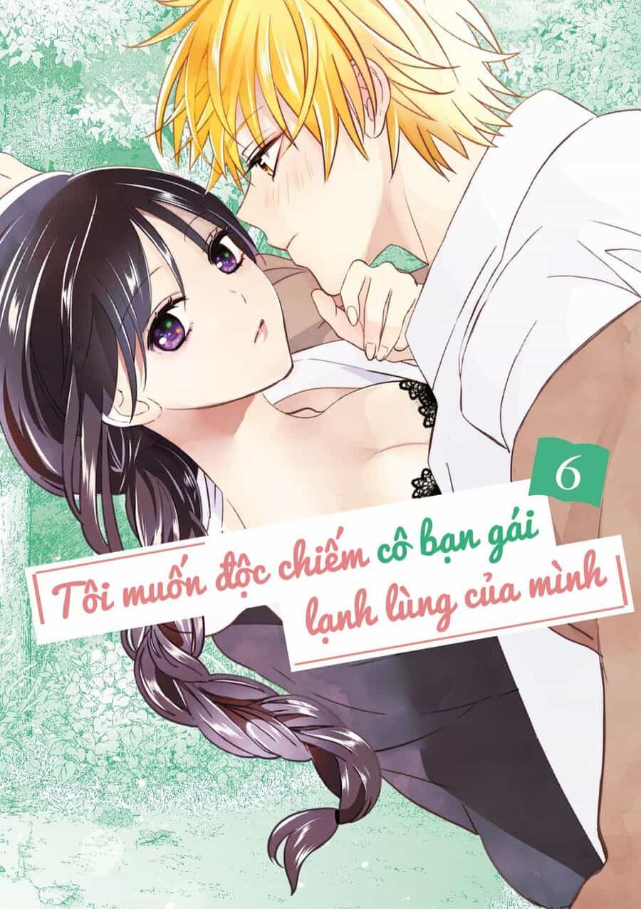 Tôi Muốn Độc Chiếm Cô Bạn Gái Lạnh Lùng Của Mình - Chuong 36 - ảnh 2