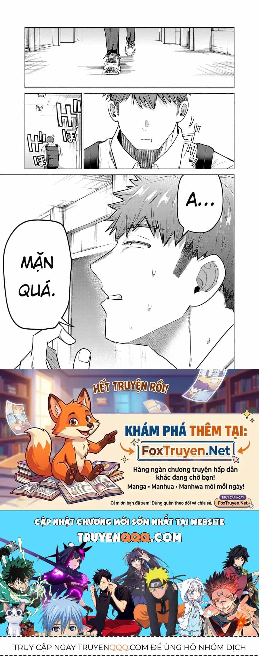 Tôi Muốn Giúp Nữ Chính Thua Cuộc Giành Chiến Thắng - Chương 17 - ảnh 25