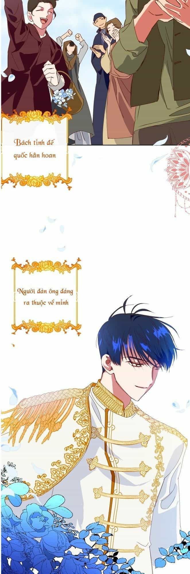 Tôi Muốn Trở Thành Cô Ấy Chỉ Một Ngày - Chương 1 - ảnh 2