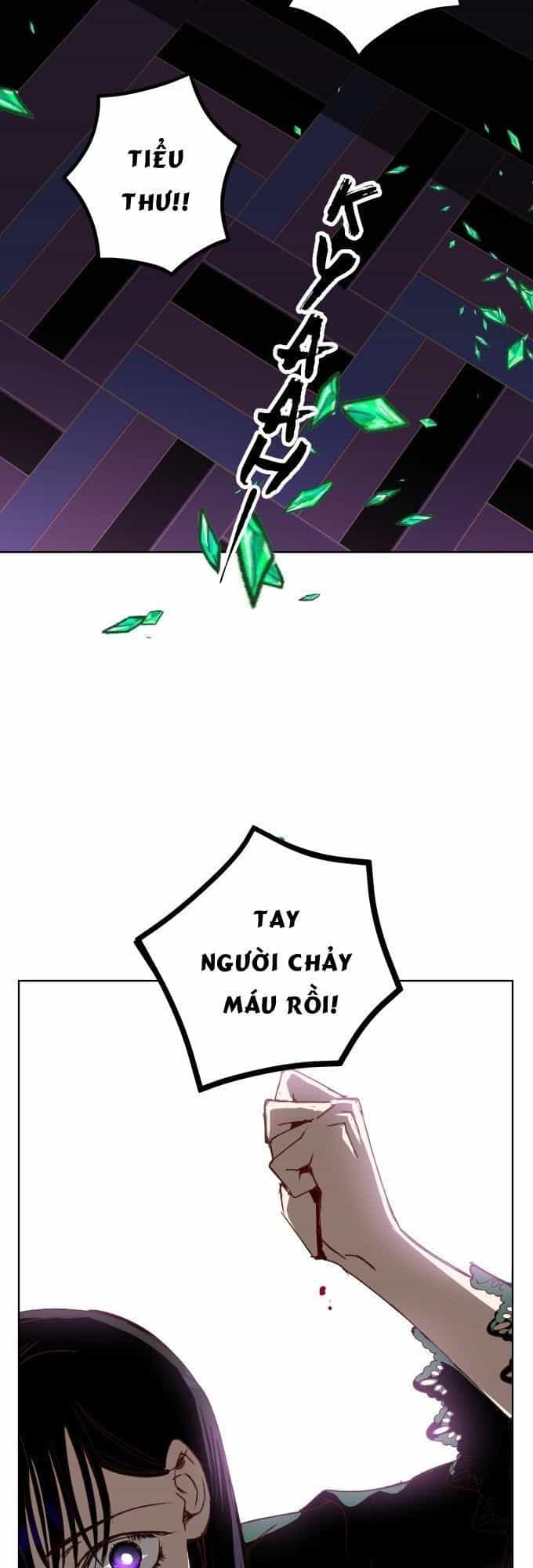 Tôi Muốn Trở Thành Cô Ấy Chỉ Một Ngày - Chương 1 - ảnh 31