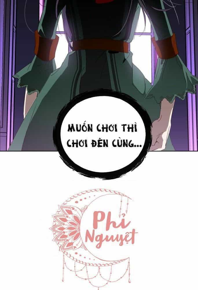 Tôi Muốn Trở Thành Cô Ấy Chỉ Một Ngày - Chương 1 - ảnh 36