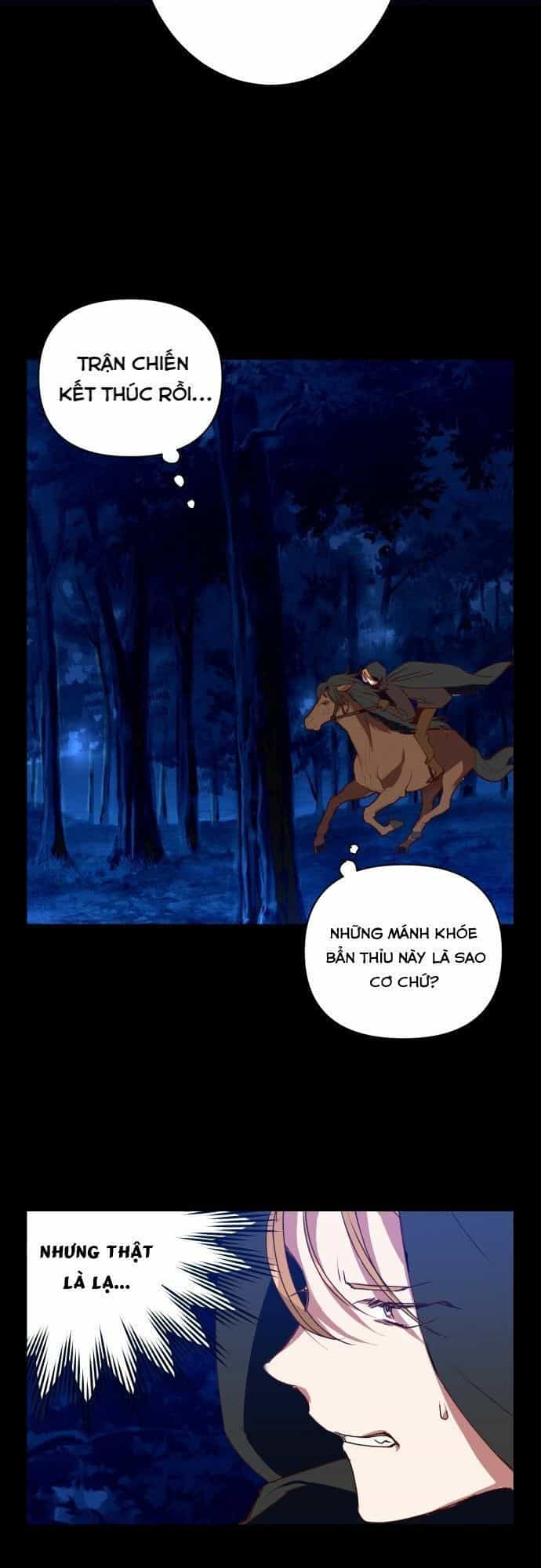 Tôi Muốn Trở Thành Cô Ấy Chỉ Một Ngày - Chương 1 - ảnh 61