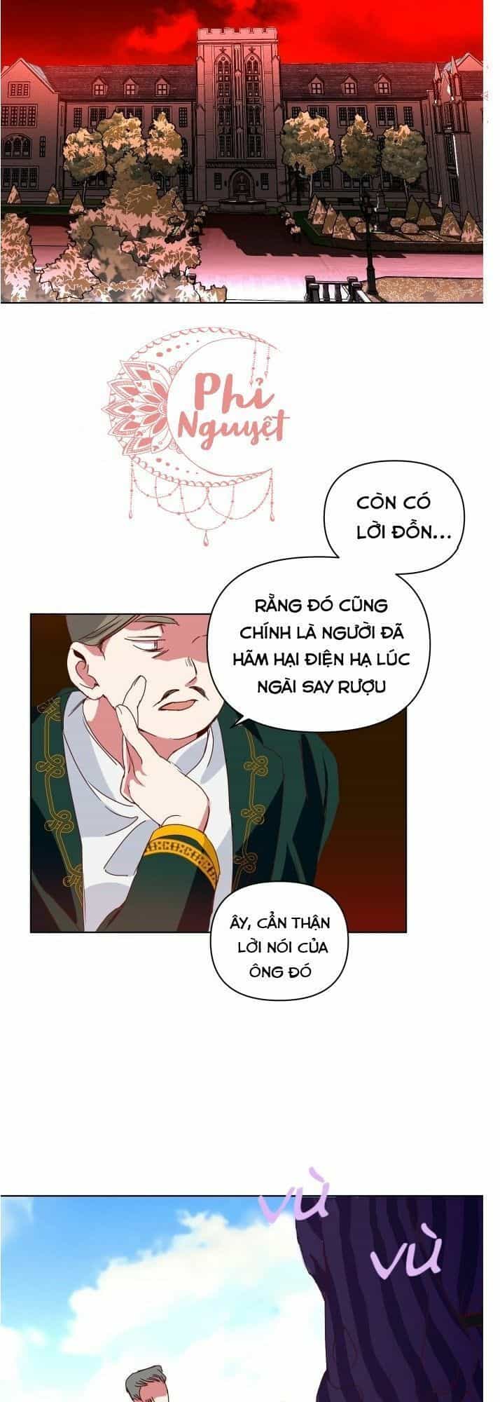 Tôi Muốn Trở Thành Cô Ấy Chỉ Một Ngày - Chương 1 - ảnh 7