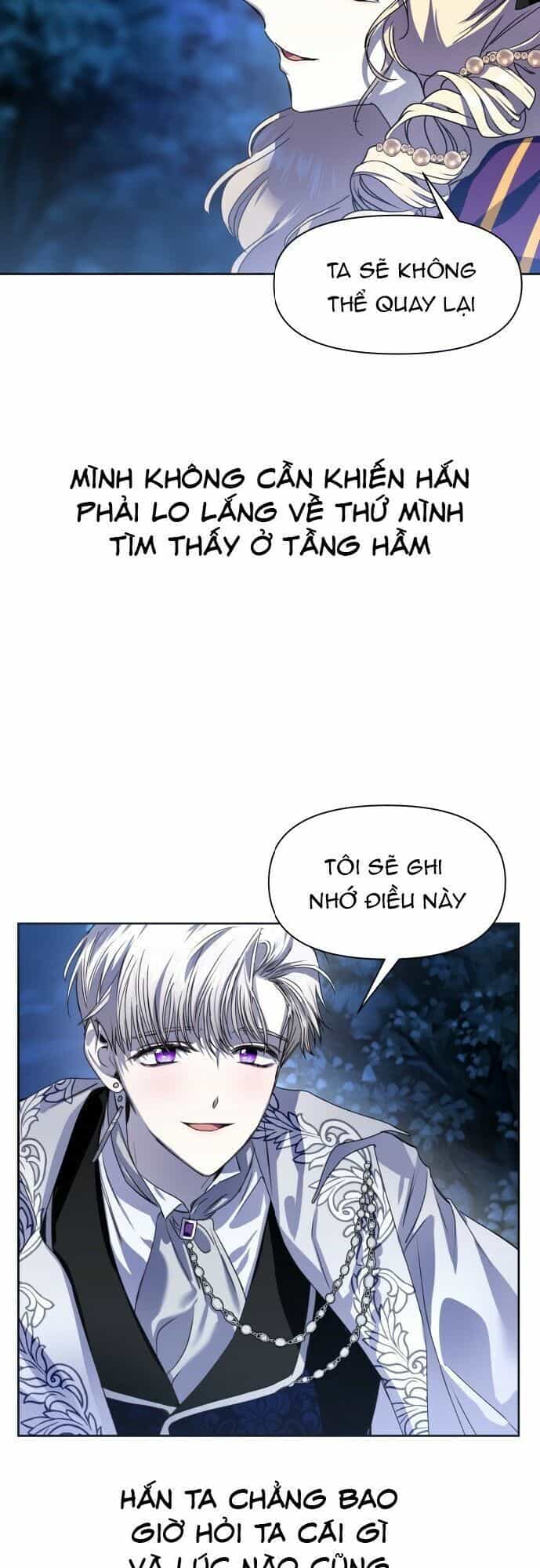 Tôi Muốn Trở Thành Cô Ấy Chỉ Một Ngày - Chương 9 - ảnh 5