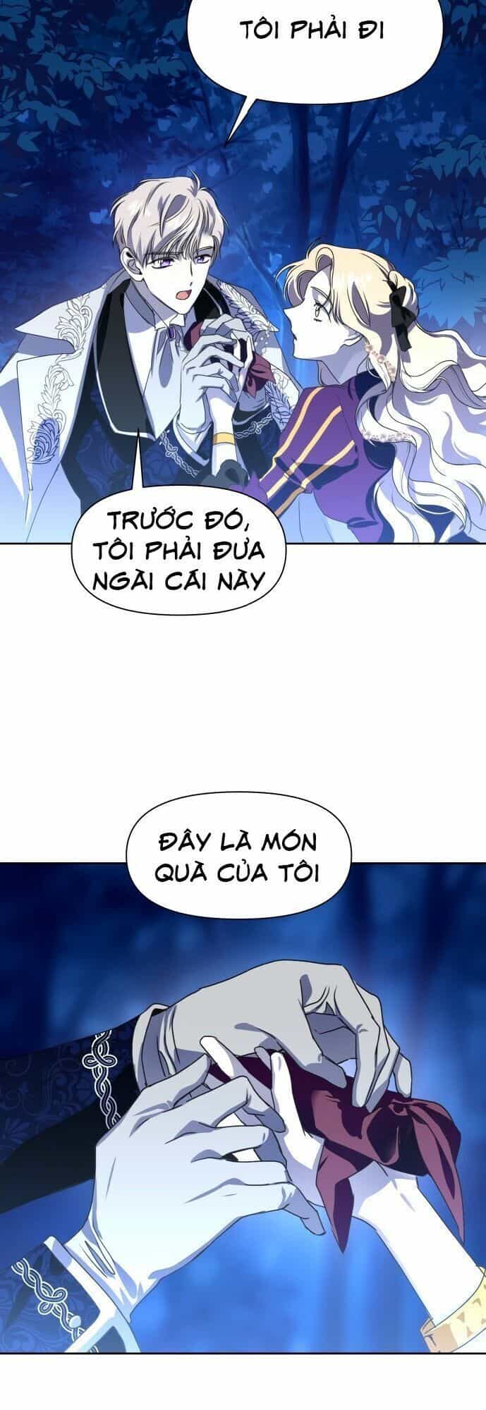 Tôi Muốn Trở Thành Cô Ấy Chỉ Một Ngày - Chương 9 - ảnh 8