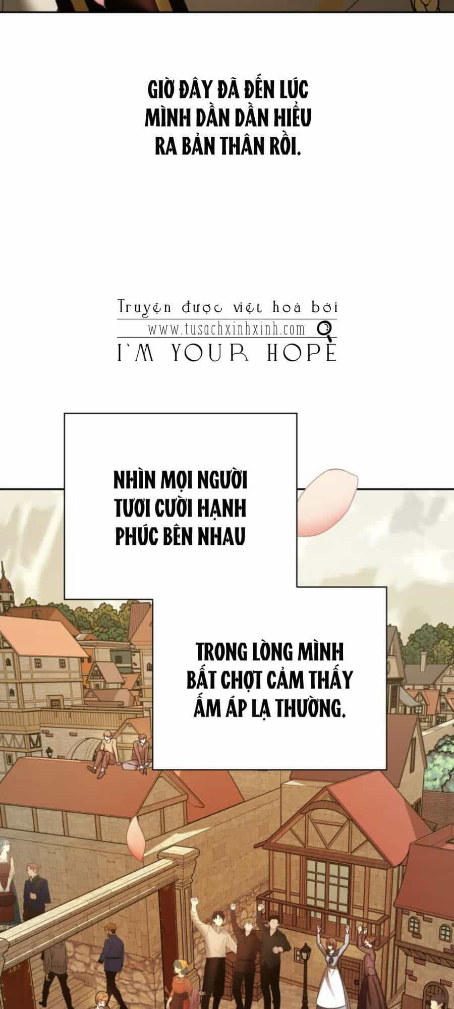 Tôi Muốn Trở Thành Cô Ấy Chỉ Một Ngày - Chương 98 - ảnh 118