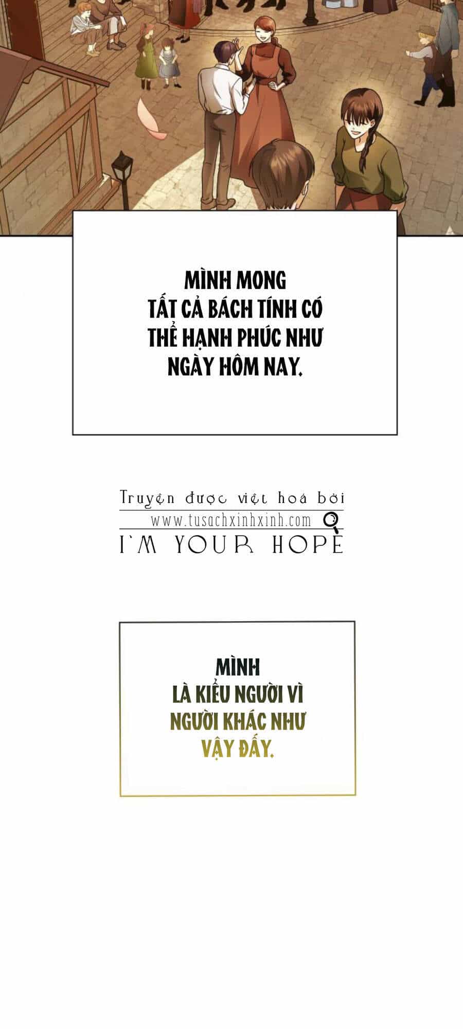 Tôi Muốn Trở Thành Cô Ấy Chỉ Một Ngày - Chương 98 - ảnh 119