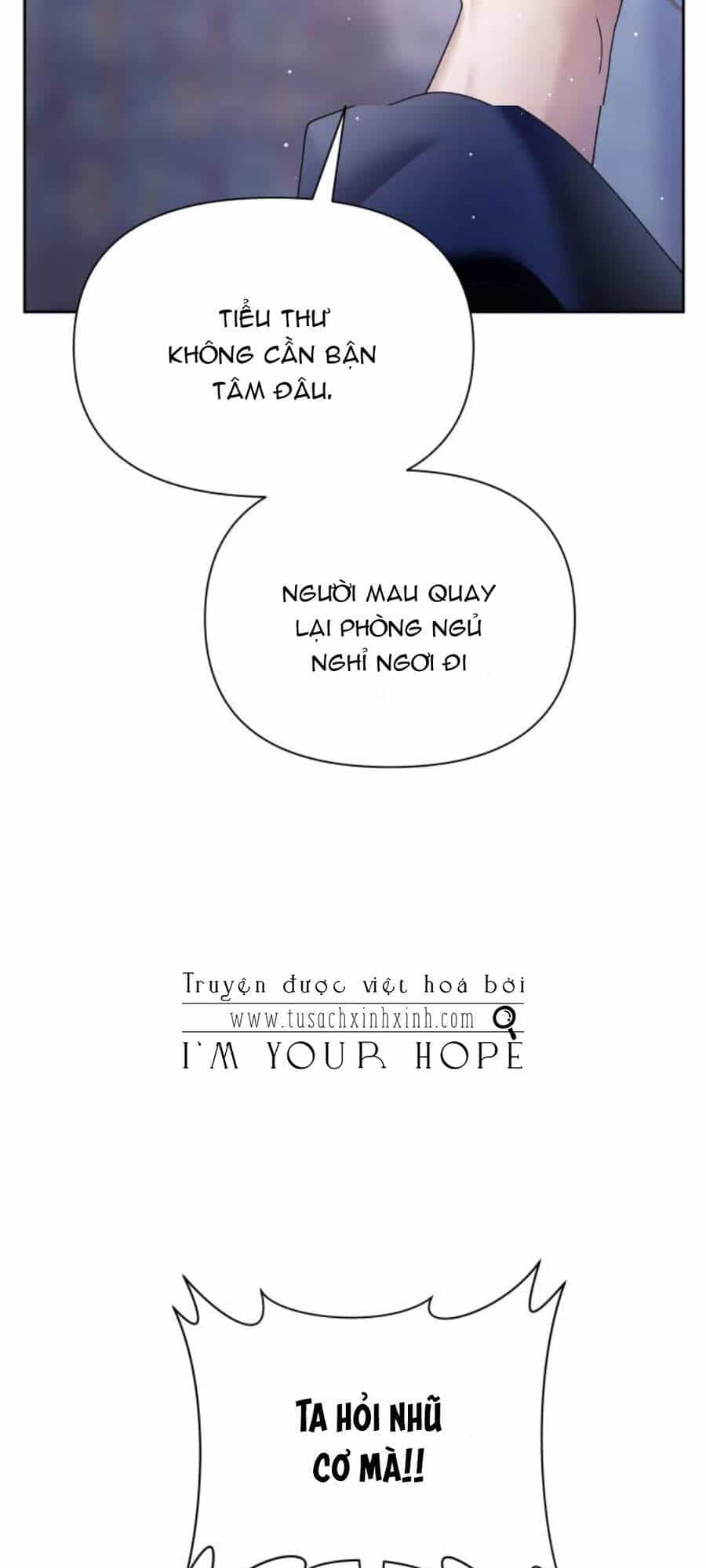 Tôi Muốn Trở Thành Cô Ấy Chỉ Một Ngày - Chương 98 - ảnh 3