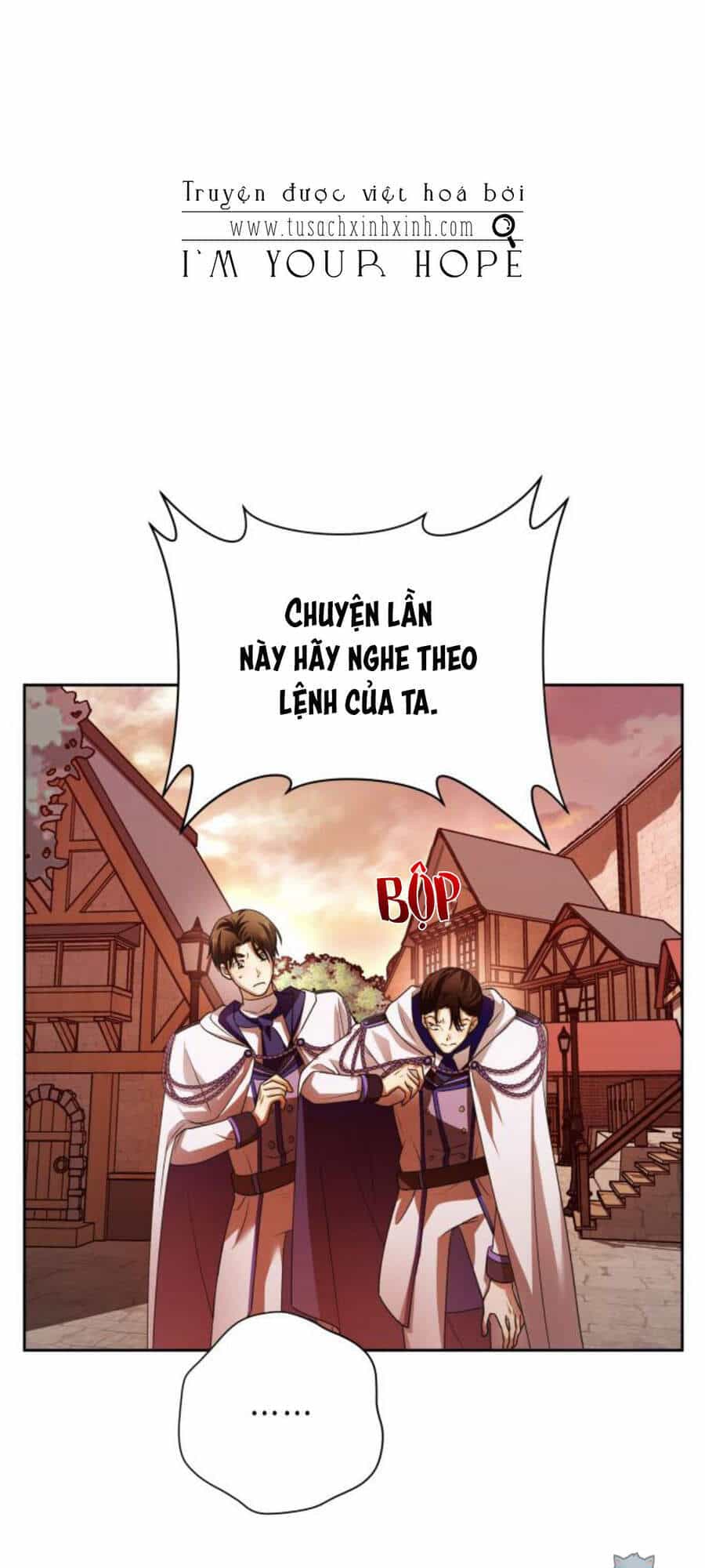 Tôi Muốn Trở Thành Cô Ấy Chỉ Một Ngày - Chương 99 - ảnh 55