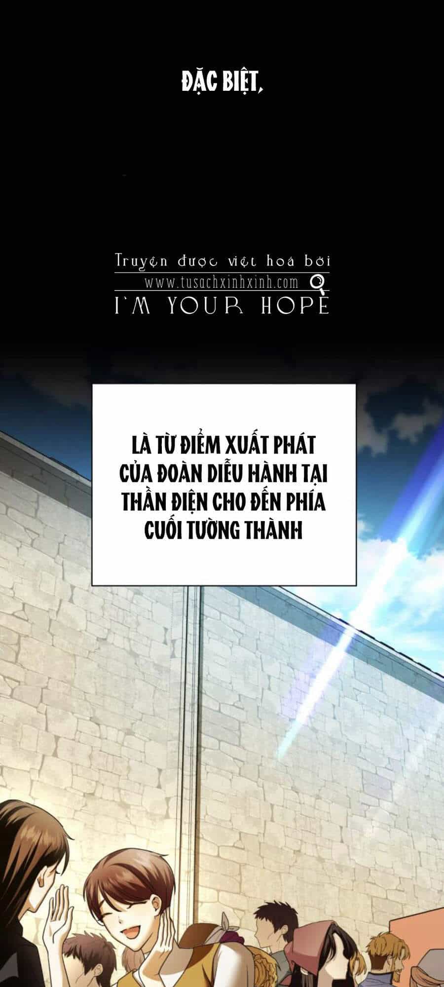 Tôi Muốn Trở Thành Cô Ấy Chỉ Một Ngày - Chương 99 - ảnh 68