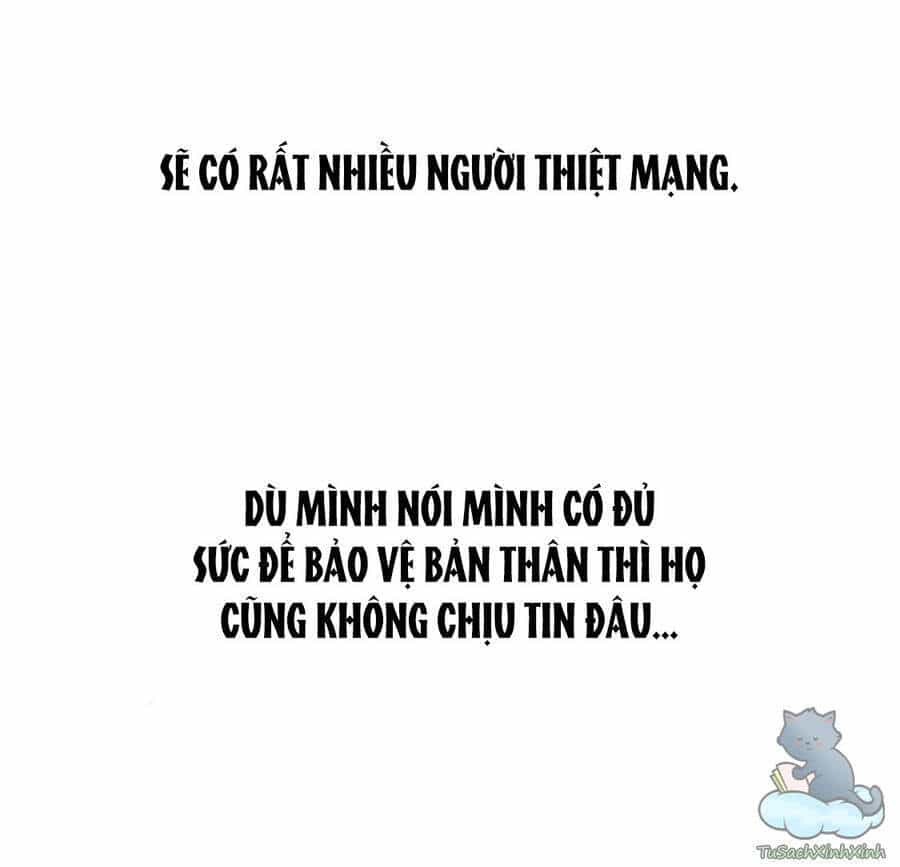 Tôi Muốn Trở Thành Cô Ấy Chỉ Một Ngày - Chương 100 - ảnh 39